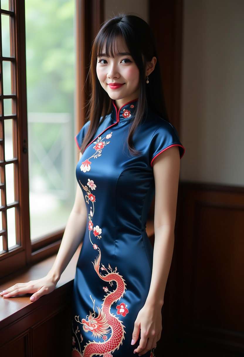 云上来信海报