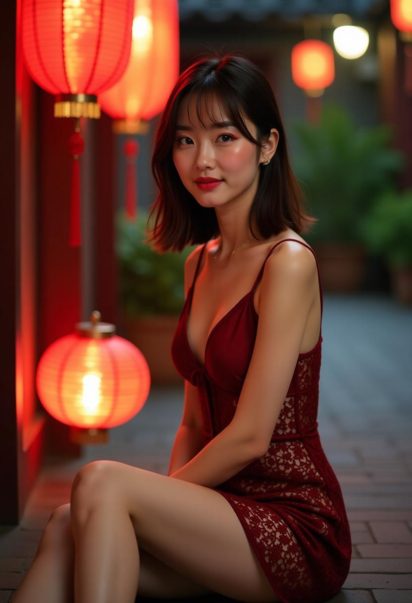 城市边缘海报